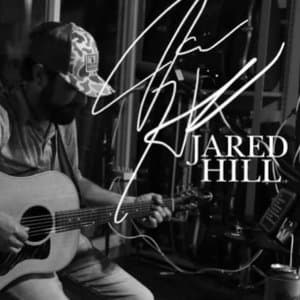 Jared Hill