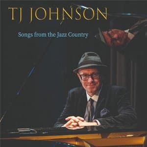 Songs from the Jazz Country