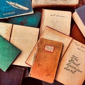 The Great American Spirit