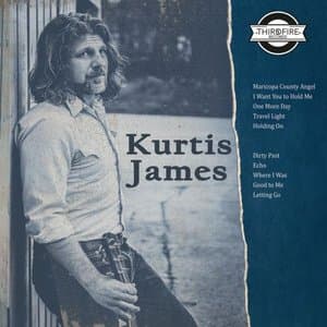 Kurtis James