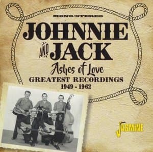 Ashes Of Love: Greatest Recordings 1949-1962