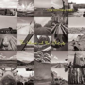 The Wheres And The Whatnots