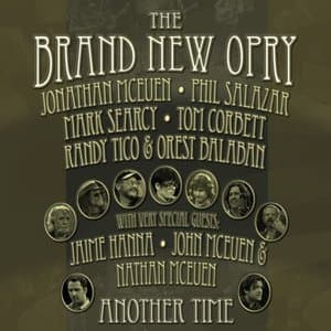 Another Time, Vol. 1