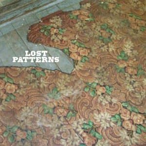 Lost Patterns