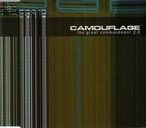 The Great Commandment 2.0