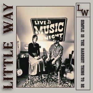 Simple is the Hardest Thing to Be