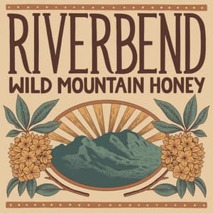 Wild Mountain Honey