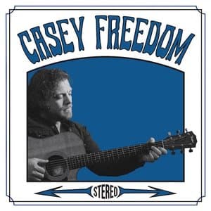 Casey Freedom