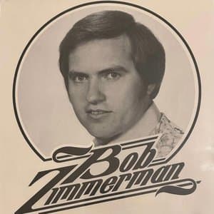 Songs of Bob Zimmerman