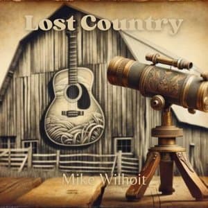 Lost Country