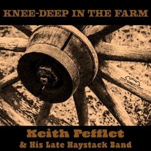 Knee-Deep in the Farm