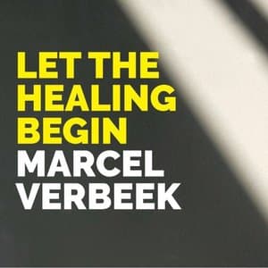 Let the Healing Begin