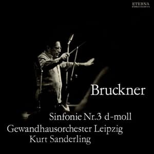 Sinfonie Nr. 3 D-moll (Kurt Sanderling)