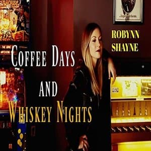 Coffee Days and Whiskey Nights