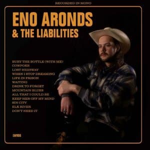 Eno Aronds & the Liabilities