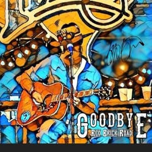 Goodbye Red Brick Road