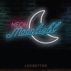 Neon Moonlight