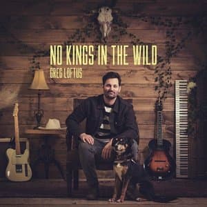 No Kings In The Wild