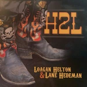 H2l Logan Helton & Lane Hedeman
