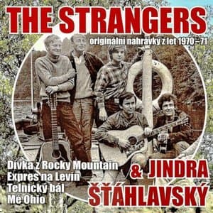 The Strangers & Jindra Stahlavsky