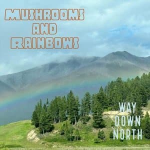 Mushrooms and Rainbows
