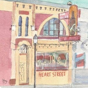 Heart Street