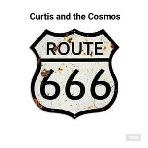 Route 666