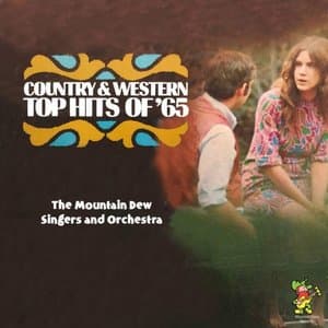 Top Country & Western Hits of 65