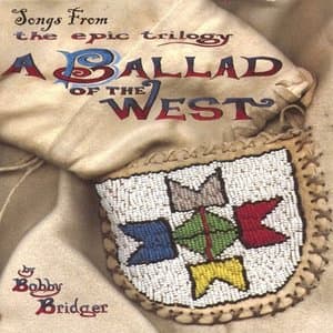 Songs From A Ballad of the West