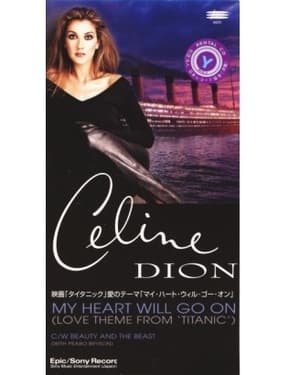 My Heart Will Go On (Love Theme From 'Titanic')