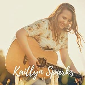 Kaitlyn Sparks EP