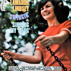 Swingin & Singing My Song