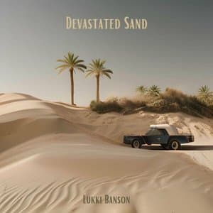 Devastated Sand