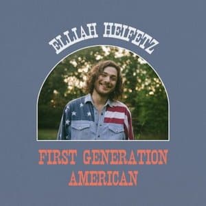 First Generation American
