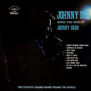 Johnny Doe Sings the Hits of Johnny Cash (2022 Remaster from the Original Alshire Tapes)