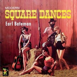 Modern Square Dances