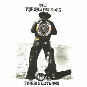 Prairie Outlaws