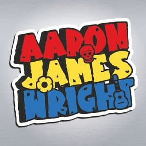 Aaron James Wright