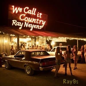 We Call It Country