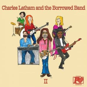 Charles Latham and the Borrowed Band II