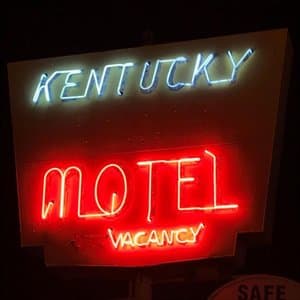 Kentucky Motel