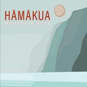 Hamakua Mountain Boys