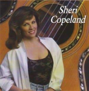 Sheri Copeland