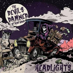 Headlights