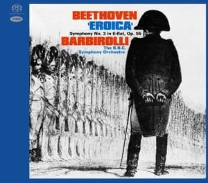 Symphonies Nos. 1, 3 & 8 (John Barbirolli)