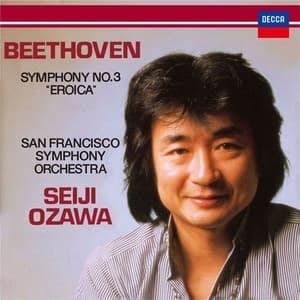 Symphony No. 3 (Seiji Ozawa)