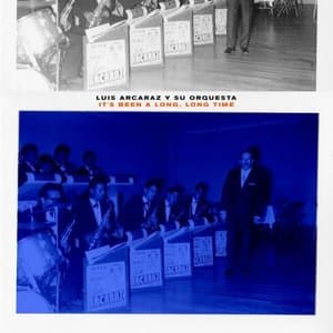 Its Been a Long Long Time