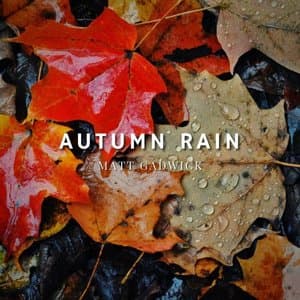 Autumn Rain