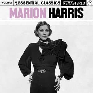 Essential Classics, Vol. 1069: Marion Harris