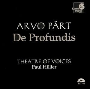 De Profundis (Paul Hillier)